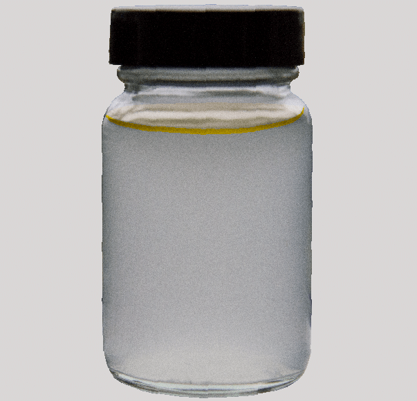 Normal condensate sample
