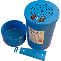 STELSEP Oil/Water Separators