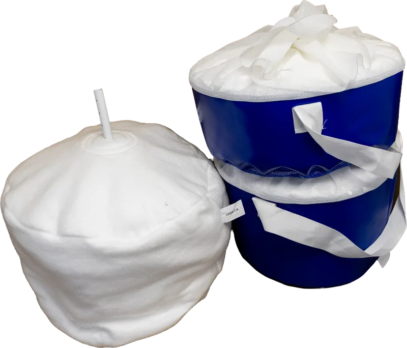 STELSEP 1250KIT-ALTERNATIVE service kit for Sepura Sep 1250 oil/water separator