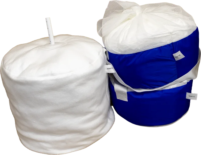STELSEP 900KIT-ALTERNATIVE service kit for Sepura Sep 750 oil/water separator