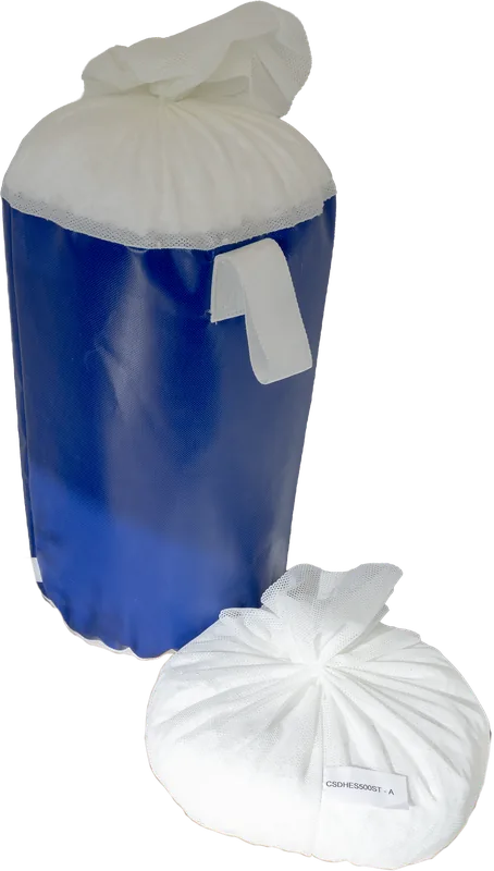 STELSEP CSDHES500ST service kit for Compair CS 2500 oil/water separator