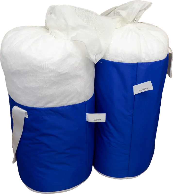 STELSEP CSJGKST service kit for Boge CC 35 oil/water separator