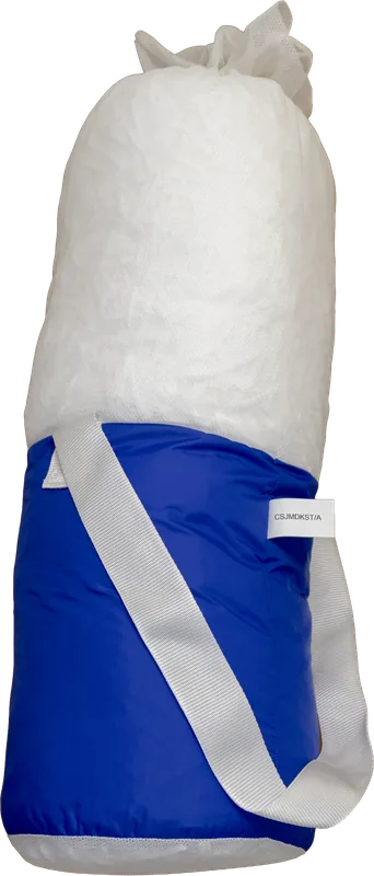 CSJMDKST/A, white bag supplied in the STELSEP CSJMDKST service kit