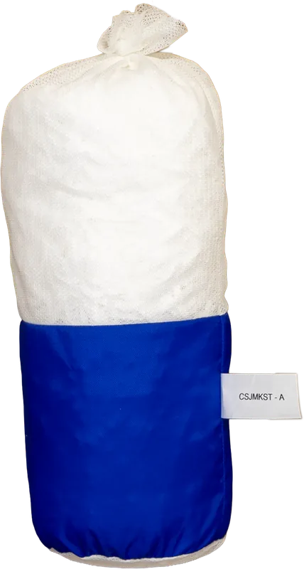 CSJMKST/A, white bag supplied in the STELSEP CSJMKST service kit