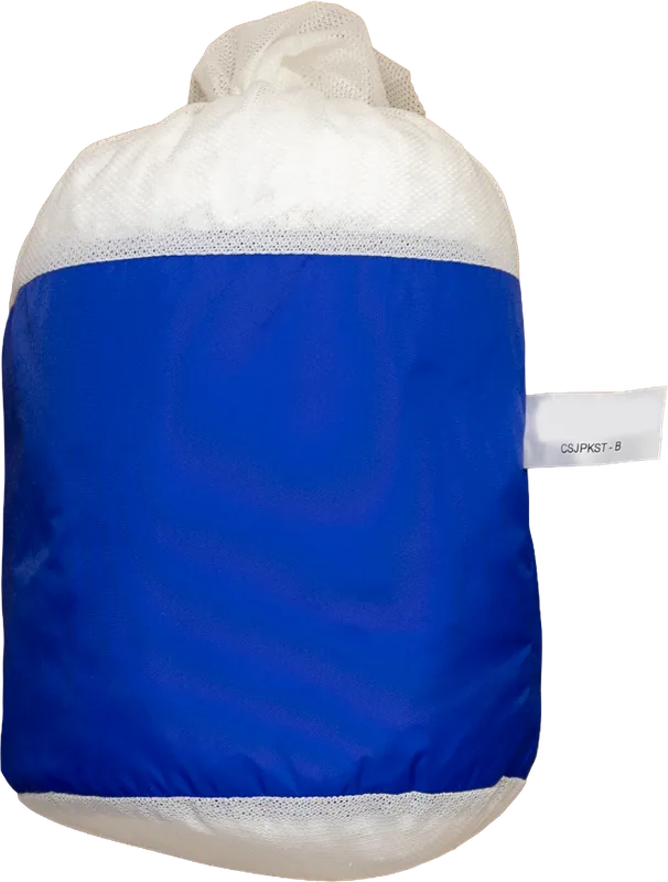 CSJPKST/B, carbon bag supplied in the STELSEP CSJPKST service kit