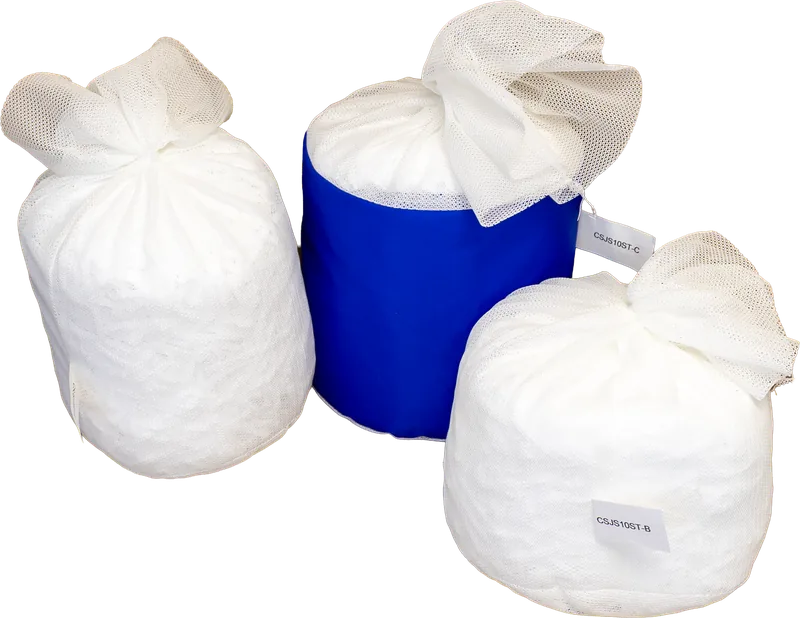 STELSEP CSJS10ST service kit for Jorc Sepremium 10 oil/water separator