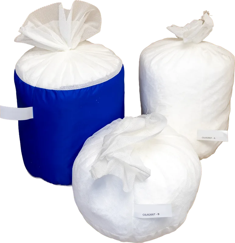 STELSEP CSJS20ST service kit for Jorc Sepremium 20 oil/water separator