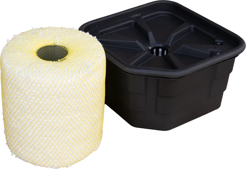 STELSEP CSO15ST service kit for BEKO OWAMAT 15 oil/water separator