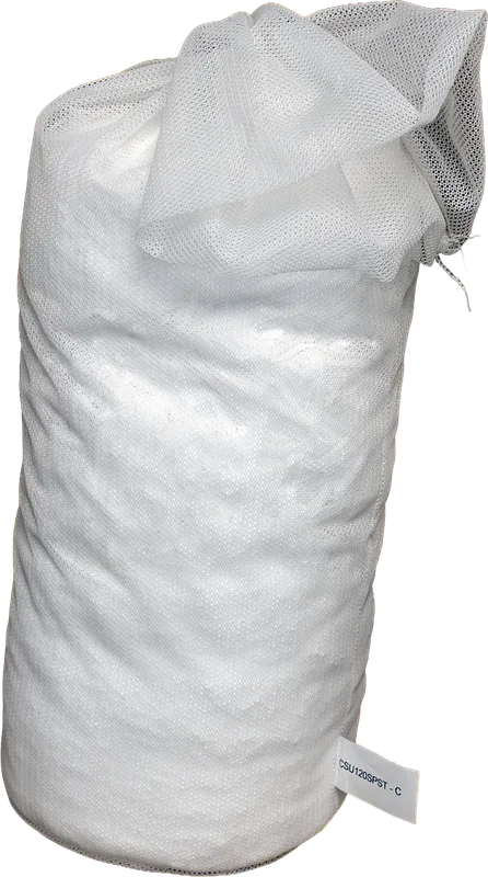 CSU120SPST/C, bag supplied in the STELSEP CSU120SPST service kit
