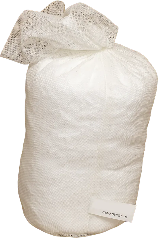 CSU7.5SPST/B, bag supplied in the STELSEP CSU7.5PST service kit