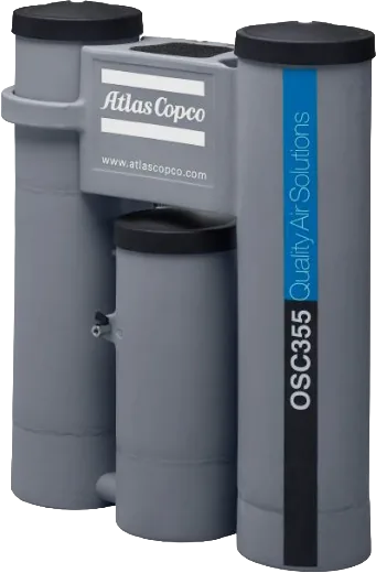 Atlas Copco OSC-355-D oil/water separator