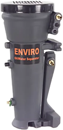 Jorc Enviro oil/water separator