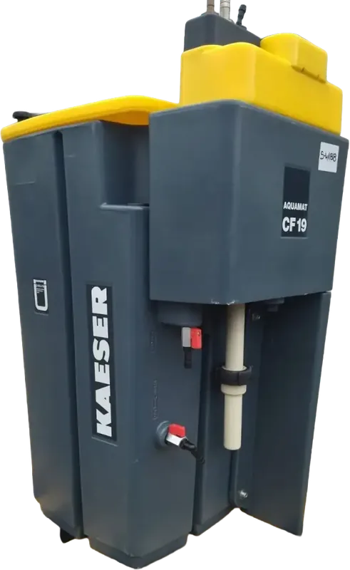 Kaeser / HPC Aquamat CF 19 oil/water separator