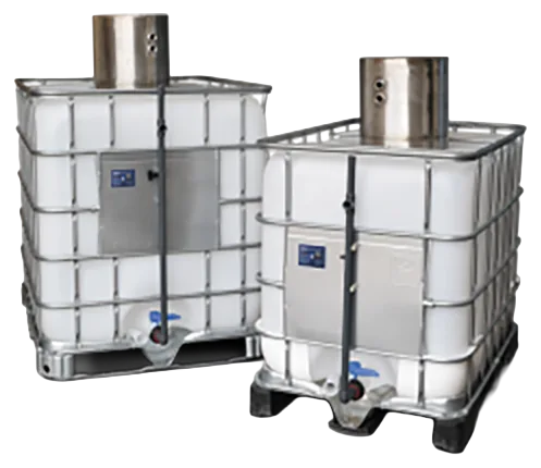 Sepura Sep 3500 oil/water separator