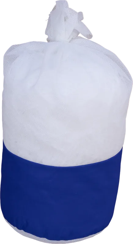 W2, white particulate bag supplied in the STELSEP CS95A service kit