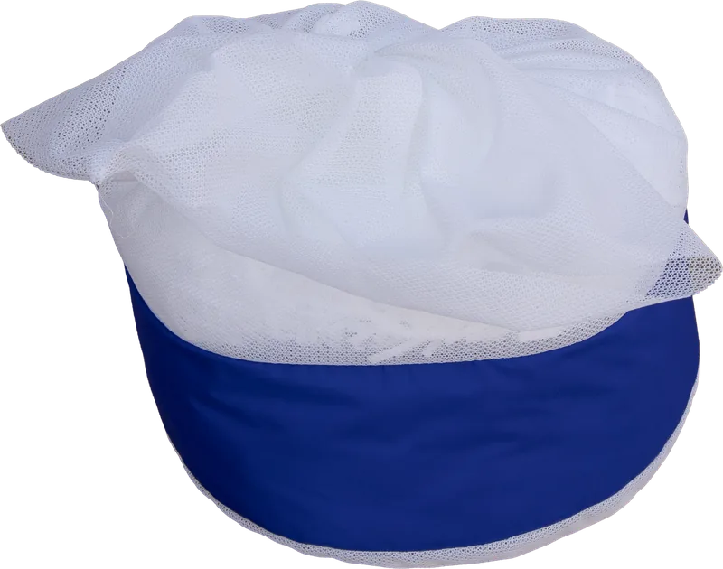 W7, white particulate bag supplied in the STELSEP CS825A service kit