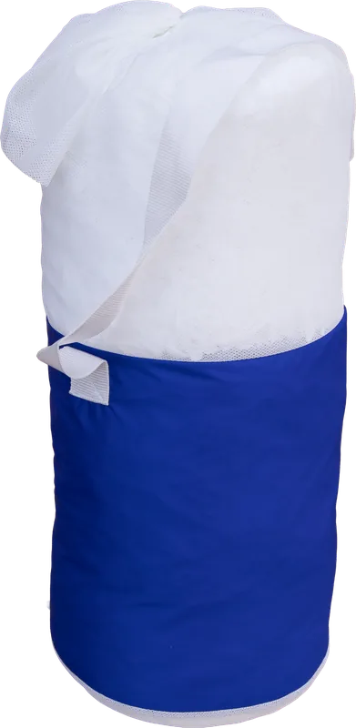 W8, white particulate bag supplied in the STELSEP CS825A service kit